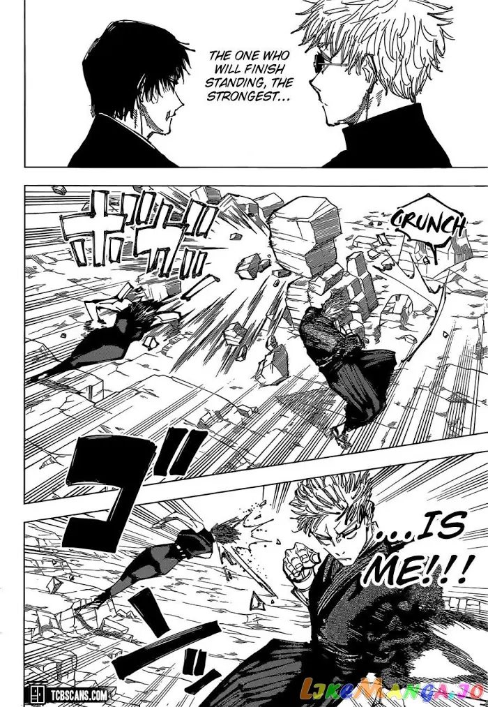 Jujutsu Kaisen Chapter 151 image 10_optimized